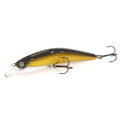 Воблер Lucky John Eco Gutsy Minnow 90F цв. E107
