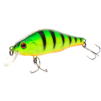 Воблер Grows Culture Khamsin SR 70мм 9.5гр цвет 827R