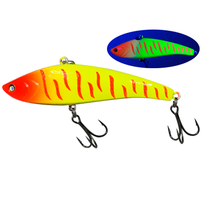 Раттлин BAT OSAMU Heavy ВТ033H (80 мм., 22 гр.) цвет # В016