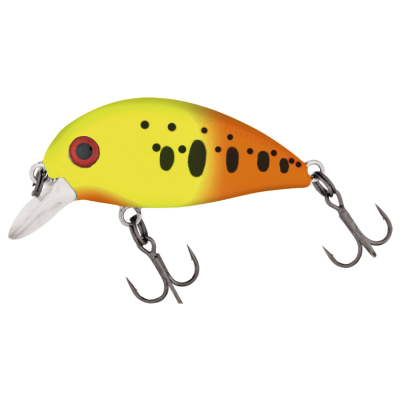 Воблер Stinger Purin 38F-SSR цвет #610