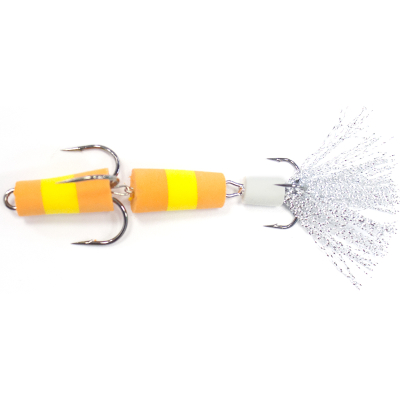 Мандула Призёр Zander classic цвет 3