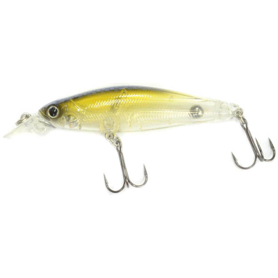 Воблер GRFish Bombardier 75F-SR цв. L86