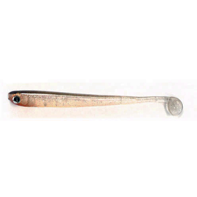 Мягкая приманка Izumi Gastronomic Worm Shadtail 95 цв. 2