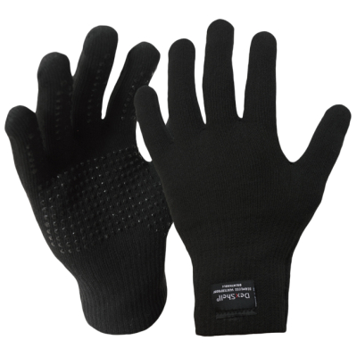 Перчатки DexShell Waterproof TouchFit Coolmax Gloves размер 39-42