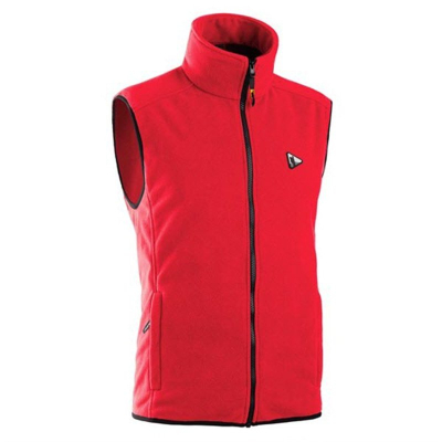 Жилет Bask WB Sprint V2 цв. Красный размер L