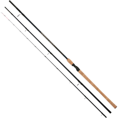 Удилище фидерное Mikado Royal Fishunters Feeder 360 FXH ( до 140гр.)
