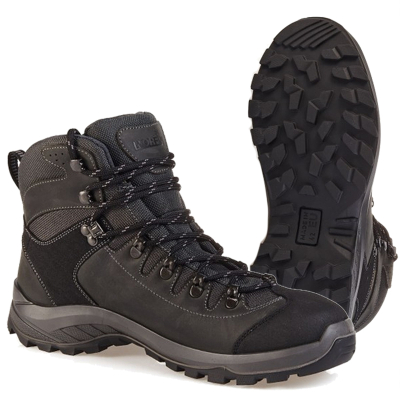 Ботинки Norfin Ntx Black Scout р.43