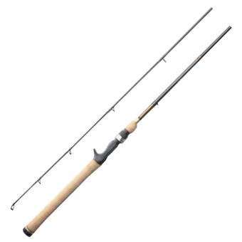 Кастинговое удилище Daiwa Exceler-AR EXC-AR 602 HFB