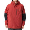 Куртка Simms Challenger Insulated Jacket '20, Auburn Red, L