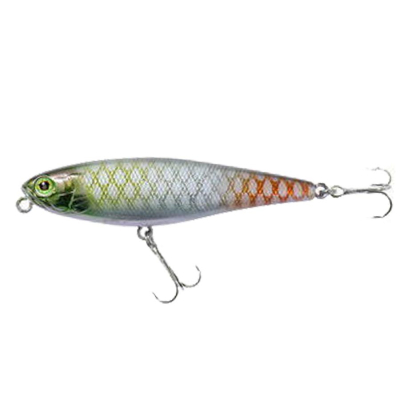 Воблер Jackall Bonnie 95 цв. Albino chartreuse pilaruke