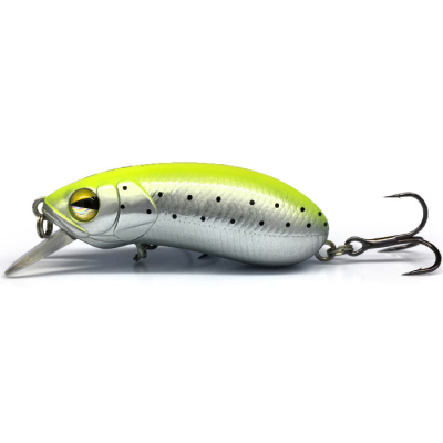 Воблер Lurefans Cunning Cub CC-50, 50 mm 7.8g Fast sinking #07 CC50/007