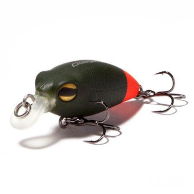 Воблер Renegade Dodger MR 32F цв. FA162