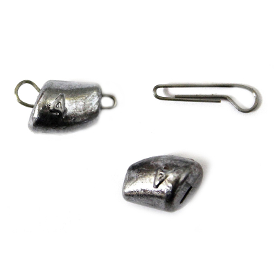 Призёр незацепляйка спортивная разборная 4гр.