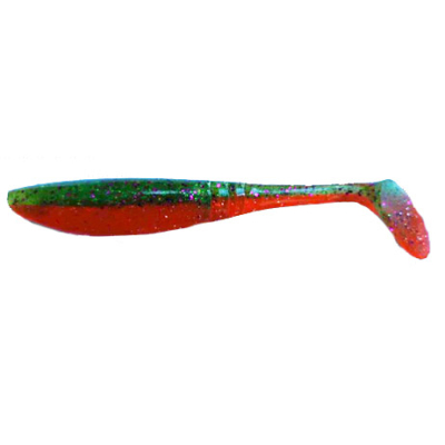Силиконовая приманка Jig It Bleak 4 Squid цв. 010