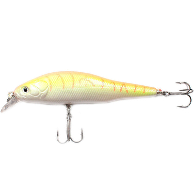 Воблер Namazu Syren Shad 90мм 10гр. цвет 3