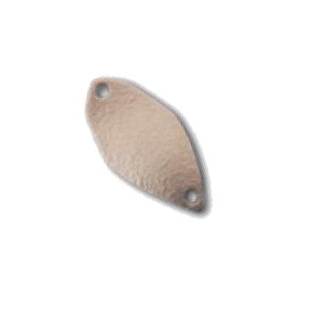 Блесна колеблющаяся Forest Mebius Zero 0.6g цв. #17