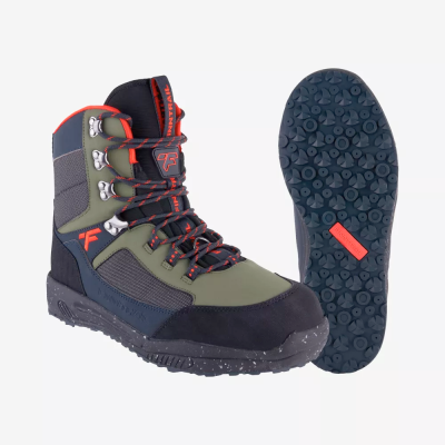 Ботинки Finntrail Speedmaster 5232 Khaki р-р (11(44))