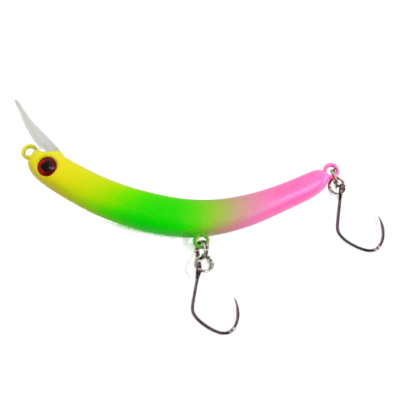 Воблер Grows Culture SakasanYoro Slim 60FS 3.3гр цвет #08