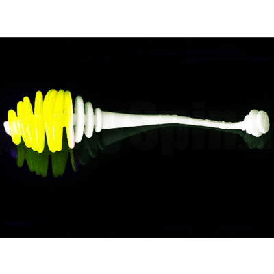 Мягкая приманка Trout Baits Jara Kasper 60 (Сыр) #206