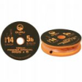 Поводок готовый Guru Feeder Special Rig LWGF 100см №10 8шт 0,19мм (GRR200)