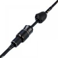 Удилище спиннинговое Abu Garcia Carabus Delicate 622UL