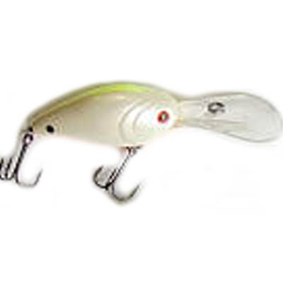 Воблер GRFish Deep Crank DPCN-60 цв. #004