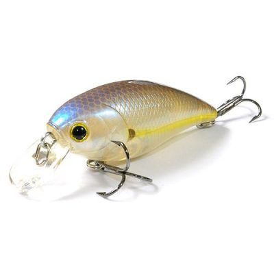 Воблер Lucky Craft Moonsault CB50-250 Chart Shad* 