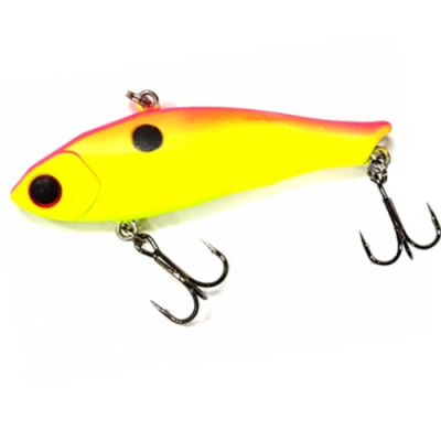 Воблер Mottomo Sharper 70S 26,5g цв. Chartreuse Pink