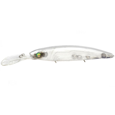 Воблер Deps Balisong Minnow 130 SP цв. 11
