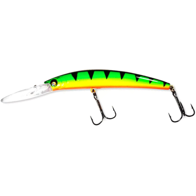 Воблер BAT Nova BT054 (110 mm.; 18 g.; 5 m.) # B020