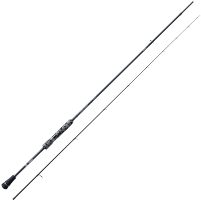 Удилище спиннинговое Okuma Guide Select Spinning 6'6" 197cm MH 10-30g 2pcs