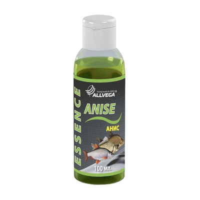 Ароматизатор-концентрат жидкий Allvega "Essence Anise" 100мл (АНИС) NEW