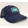Кепка Simms Small Fit Retro Trucker Hat, Dark Moon