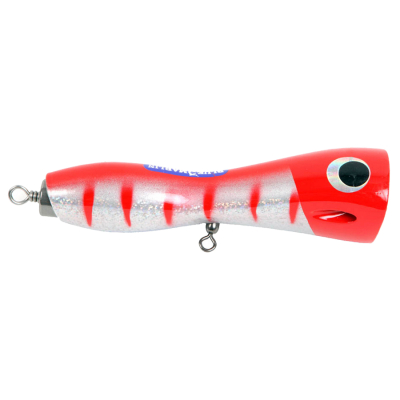 Морская приманка Blue Marlin BMFGT 25 - 180мм 150гр цв. 004
