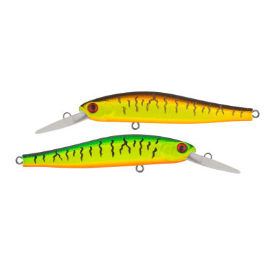 Воблер TsuYoki Rival DR 72SP цв. 050W