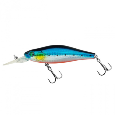Воблер Sprut Minako 90F (Floating/90mm/21g/2-3m/SRD3)