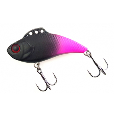 Воблер Mottomo Saltar 40S 4g цв. Black Violet