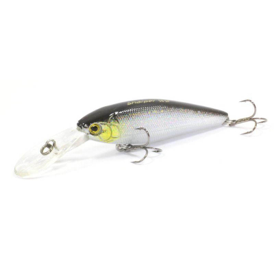 Воблер Renegade Sharper 58SP цв. F10