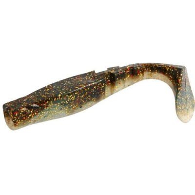 Виброхвост Mikado Fishunter II 9.5cm цв. 304