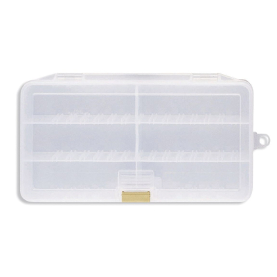 Коробка рыболовная Meiho SFC Worm Case M 161x91x31 (W-M)