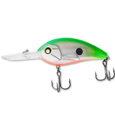 Воблер BAT Fudo BT 014 (20 гр. 3,5 м.) цвет B085