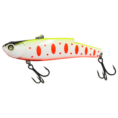 Раттлин BAT RAZY Vibe BT079 (100 мм., 33 гр.) # B066