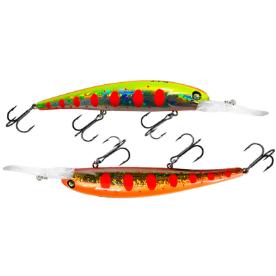 Воблер BAT JOBEN BT017 (120мм., 19 гр. 0-8 м.) #B126