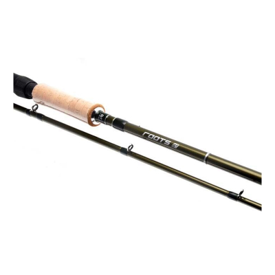 Кастинговое удилище BFT Roots G2 Caliber 8' -100g, 2,44м