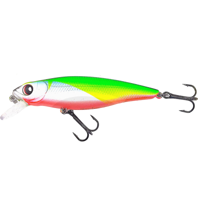 Воблер Grows Culture Greedy-Guts 77SP SR цвет I746