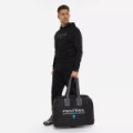 Сумка Finntrail Mud Bag ZIP 1723 Black (65L)