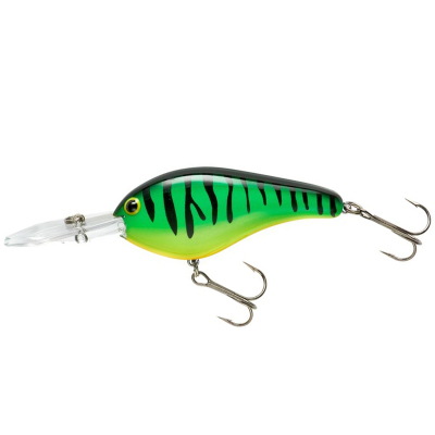 Воблер Bandit Deep Flat Max цв. 20