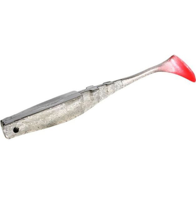 Виброхвост Mikado Fishunter TT 11cm цв. 357
