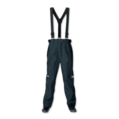 Брюки утеплённые Daiwa Gore-Tex GT D3 Barrier Pants Navy D3-1103P размер XXXL