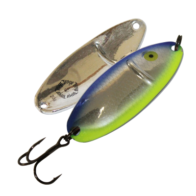 Блесна Trout Bait Chernospynka 20 гр. цв. 19